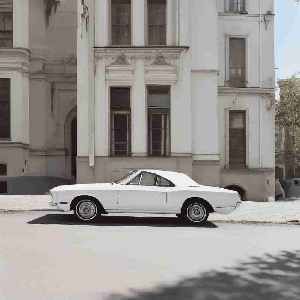Crown and car 2